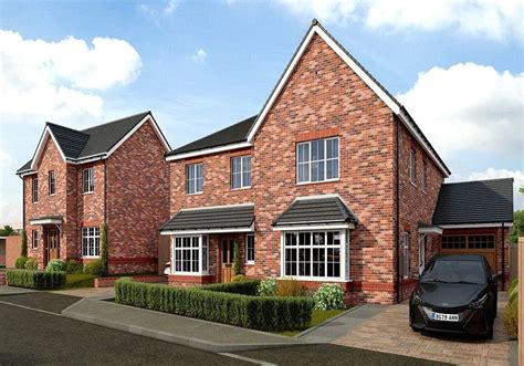 new homes in stainton|New build homes & developments for sale in Stainton.